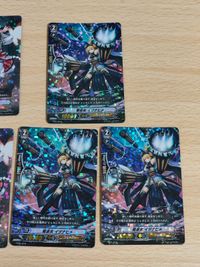 ミヒカリヒメ FC01 イヅナヒメ FC01 戦巫女 RRR仕様 サムネイル 2