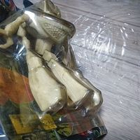 送料無料 伝説巨神イデオン メカニックガンガ・ルブ フィギュア ビンテージ レトロ 日本サンライズ 東急エージェンシー s4-1 サムネイル 5