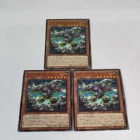遊戯王 カード トレーディングカード Ｇゴーレム・ロックハンマー ノーマル まとめ サムネイル 1
