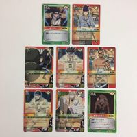21 20 22 大怪獣バトル ナルト ウルトラマン NARUTO バンダイ CARDGAME 大怪獣ラッシュ カード サムネイル 4
