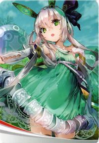 カード ソフィーのアトリエ プラフタ 非売品 不思議な夢の錬金術士 KT サムネイル 1