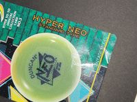 ハイパーヨーヨー カードダス カード ステッカー ハイパーループ ハイパーネオ ハイパーインペリアル サムネイル 3