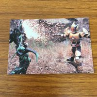 仮面ライダー カード まとめ 1 サムネイル 5