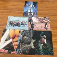 仮面ライダー カード まとめ 1