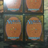 MTG マジックザギャザリング カード まとめ FEM Armor Thrull 4枚セット 83 サムネイル 5