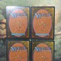 MTG マジックザギャザリング カード まとめ FEM Armor Thrull 4枚セット 83 サムネイル 6
