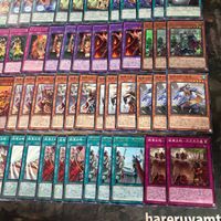 ほぼデッキ！ 混合デッキパーツ 大量 まとめ 遊戯王 構築済みデッキ kwq26 20 サムネイル 6