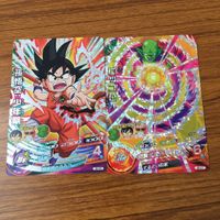 カード トレカ まとめ ドラゴンボール ヒーローズ 非売品 プロモ ゴジータ 亀仙人 孫 悟空 ピッコロ ベジータ トランクス 箔押し 20 サムネイル 5