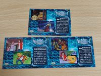 大門大 カード デジモンセイバーズ エンスカイ デジモンカード クリスティ・デイモン サラ・デイモン サムネイル 2