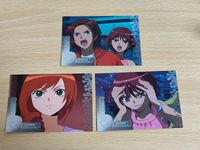 大門大 カード デジモンセイバーズ エンスカイ デジモンカード クリスティ・デイモン サラ・デイモン サムネイル 1
