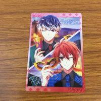カード トレカ まとめ IDOLiSH7 アイドリッシュセブン アイナナ 千 百 七瀬 陸 狗丸 トウマ 和泉 一織 三月 十 龍之介 二階堂 大和 5 サムネイル 7