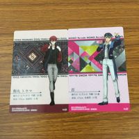 カード トレカ まとめ IDOLiSH7 アイドリッシュセブン アイナナ 千 百 七瀬 陸 狗丸 トウマ 和泉 一織 三月 十 龍之介 二階堂 大和 5 サムネイル 6