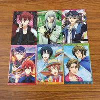 カード トレカ まとめ IDOLiSH7 アイドリッシュセブン アイナナ 千 百 七瀬 陸 狗丸 トウマ 和泉 一織 三月 十 龍之介 二階堂 大和 5 サムネイル 1