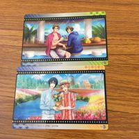 カード トレカ まとめ IDOLiSH7 アイドリッシュセブン アイナナ 千 百 七瀬 陸 狗丸 トウマ 和泉 一織 三月 十 龍之介 二階堂 大和 5 サムネイル 4