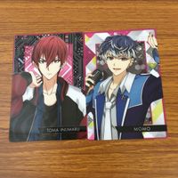 カード トレカ まとめ IDOLiSH7 アイドリッシュセブン アイナナ 千 百 七瀬 陸 狗丸 トウマ 和泉 一織 三月 十 龍之介 二階堂 大和 5 サムネイル 5