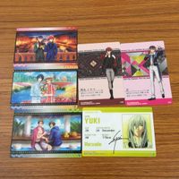 カード トレカ まとめ IDOLiSH7 アイドリッシュセブン アイナナ 千 百 七瀬 陸 狗丸 トウマ 和泉 一織 三月 十 龍之介 二階堂 大和 5 サムネイル 2