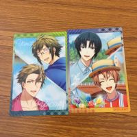 カード トレカ まとめ IDOLiSH7 アイドリッシュセブン アイナナ 千 百 七瀬 陸 狗丸 トウマ 和泉 一織 三月 十 龍之介 二階堂 大和 5 サムネイル 3