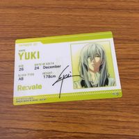 カード トレカ まとめ IDOLiSH7 アイドリッシュセブン アイナナ 千 百 七瀬 陸 狗丸 トウマ 和泉 一織 三月 十 龍之介 二階堂 大和 5 サムネイル 10