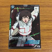 カード トレカ まとめ 機動戦士 ガンダム アーセナルベース ユニコーン バンシィ ノルン バナージ リンクス 60 サムネイル 7