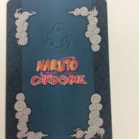 ナルト CARD GAME カード 大蛇丸 レア 28 サムネイル 2