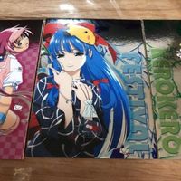 ファンタジェンヌ カード pp01 pp02 pp03 まとめ FANTASIENNE サムネイル 2