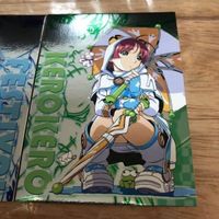 ファンタジェンヌ カード pp01 pp02 pp03 まとめ FANTASIENNE サムネイル 4