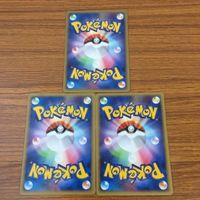 カード トレカ まとめ ポケモン エネルギー ちょう くさ かみなり 21 サムネイル 4