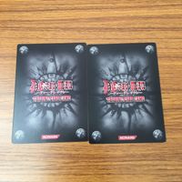 カード トレカ まとめ KONAMI Dグレ ディー グレイマン D Gray man ラビ ブックマン 火判 4 サムネイル 6