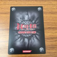 カード トレカ まとめ KONAMI Dグレ ディー グレイマン D Gray man ラビ ブックマン 火判 4 サムネイル 8