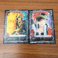 カード トレカ まとめ KONAMI Dグレ ディー グレイマン D Gray man ラビ ブックマン 火判 4 サムネイル 3