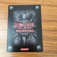 カード トレカ まとめ KONAMI Dグレ ディー グレイマン D Gray man ラビ ブックマン 火判 4 サムネイル 10