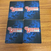 ガンダム カード トレカ まとめ 非売品 81 サムネイル 6
