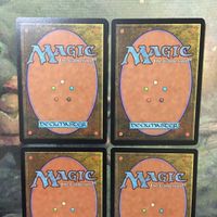 MTG マジックザギャザリング カード まとめ EXO はぐれスパイク/Spike Rogue 4枚セット 64 サムネイル 6