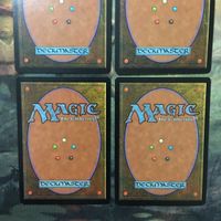 MTG マジックザギャザリング カード まとめ EXO はぐれスパイク/Spike Rogue 4枚セット 64 サムネイル 5