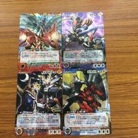 クルセイドカード まとめ 非売品 プロモ スーパーロボット大戦 レア 龍神丸 サイバスター ランスロット ゼーガペイン ア サムネイル 5
