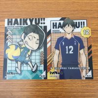 カード トレカ まとめ ハイキュー 48 サムネイル 3