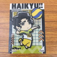 カード トレカ まとめ ハイキュー 48 サムネイル 7