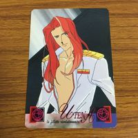 Revolutionary Girl Utena Card Lot Utena Anthy サムネイル 9