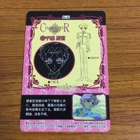 Revolutionary Girl Utena Card Lot Utena Anthy サムネイル 8