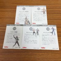 仮面ライダー カード まとめ 2 サムネイル 7