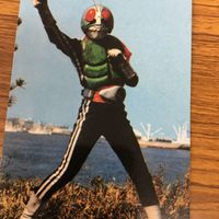 仮面ライダー カード まとめ 2 サムネイル 4
