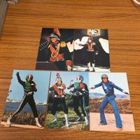 仮面ライダー カード まとめ 2 サムネイル 1