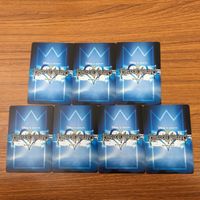 トレカ カード まとめ キングダムハーツ キンハー アラジン ジャック スケリントン ヘラクレス ドナルド ダック エンジェルスター 4 サムネイル 2