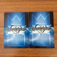 トレカ カード まとめ キングダムハーツ キンハー アラジン ジャック スケリントン ヘラクレス ドナルド ダック エンジェルスター 4 サムネイル 8