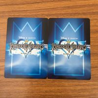 トレカ カード まとめ キングダムハーツ キンハー アラジン ジャック スケリントン ヘラクレス ドナルド ダック エンジェルスター 4 サムネイル 6