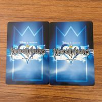トレカ カード まとめ キングダムハーツ キンハー アラジン ジャック スケリントン ヘラクレス ドナルド ダック エンジェルスター 4 サムネイル 4