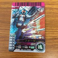 仮面ライダー ガンバライド カード まとめ 仮面ライダーフォーゼ 非売品 3 サムネイル 4
