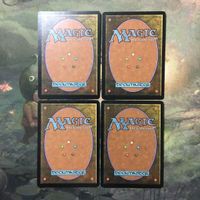 MTG マジックザギャザリング カード まとめ INV シヴのゾンビ/Shivan Zombie 4枚セット 67 サムネイル 4