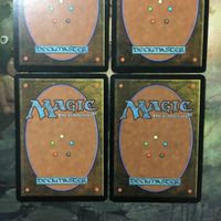 MTG マジックザギャザリング カード まとめ INV シヴのゾンビ/Shivan Zombie 4枚セット 67 サムネイル 5