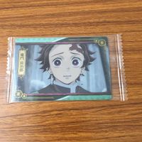 カード トレカ まとめ 鬼滅の刃 伊黒 小芭内 竈門 禰豆子 炭治郎 我妻 善逸 12 サムネイル 7